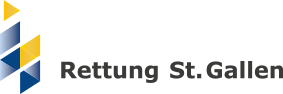 Logo Rettung St.Gallen
